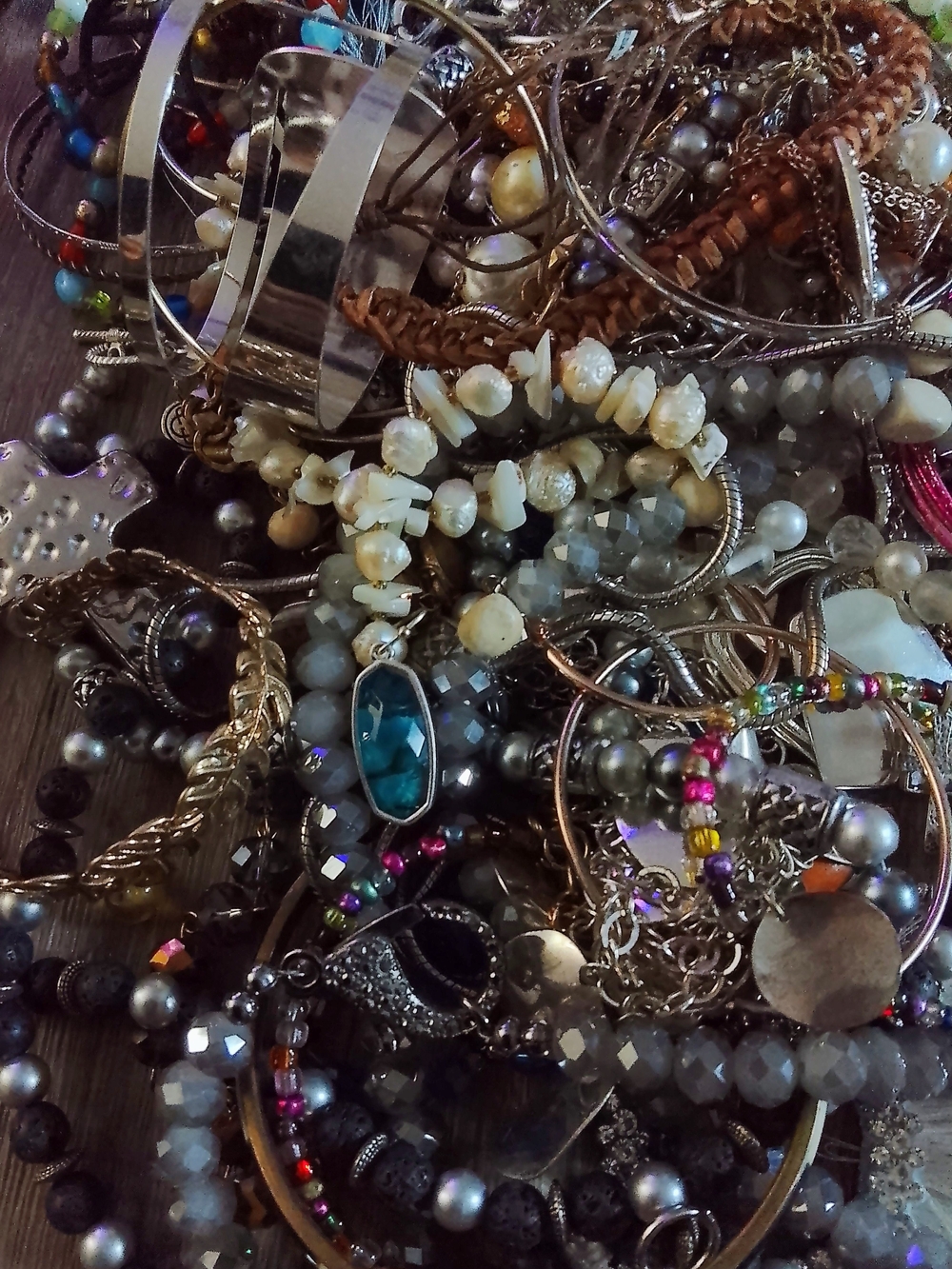 Jewelry Craft Lot # 3